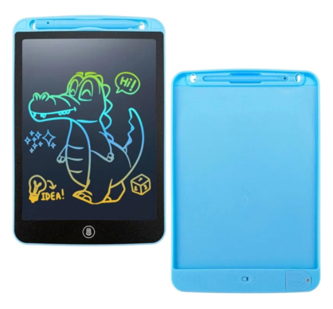 ColorWay Планшет для малювання ColorWay LCD Writing Tablet 10 (CW-WT10C)