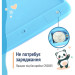 ColorWay Планшет для малювання ColorWay LCD Writing Tablet 10 (CW-WT10C)