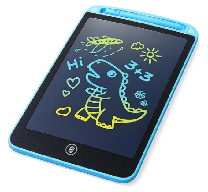 ColorWay Планшет для малювання ColorWay LCD Writing Tablet 10 (CW-WT10C)