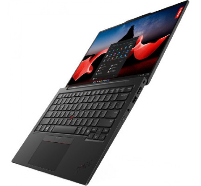 Lenovo Ноутбук Lenovo X1 Carbon G12 (21KC005ARA)