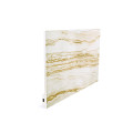 Teploceramic Керамічна панель TEPLOCERAMIC, 12м2, 600Вт, мех. упр-ння, 90 х 60см, мармур