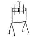 2E Mounts Стійка ТВ мобільна 2E Vetbebvo 55"- 100" 120кг