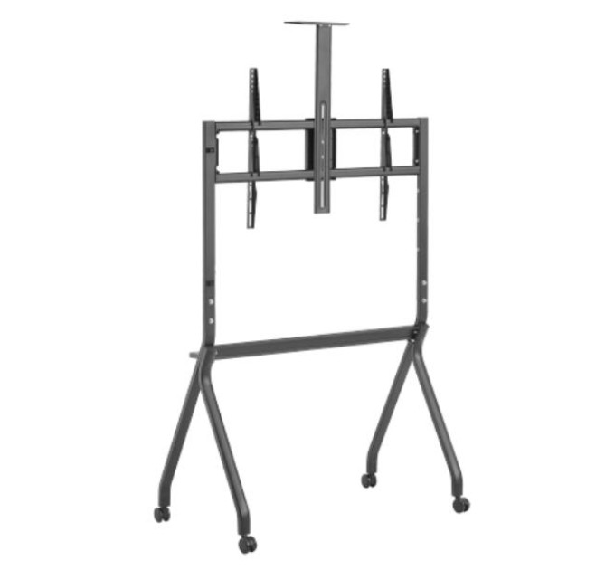 2E Mounts Стійка ТВ мобільна 2E Vetbebvo 55"- 100" 120кг