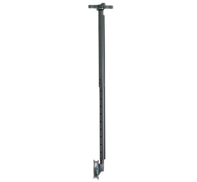 Chief Стельове кріплення ТВ Chief FHP 10-40", чорне