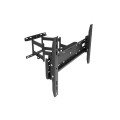 KSL Кріплення ТВ поворотне KSL WMO-8266T 40-82"