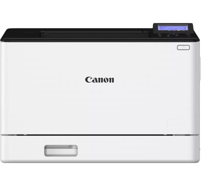 CANON peripherals Принтер А4 Canon i-SENSYS LBP673Cdw II з Wi-Fi