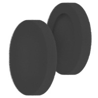 Амбюшури Koss Porta Pro Oversized Ear Cushions Чорний