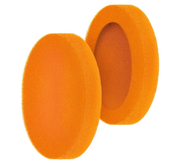Koss Амбюшури Koss Porta Pro Standard Ear Cushions Помаранчевий