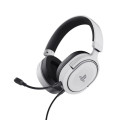 Trust Peripherals Гарнітура Trust GXT 498 Forta for PS5, 3.5мм, білий