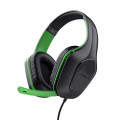 Trust Peripherals Гарнітура Trust GXT GXT 415X Zirox For Xbox, 3.5мм, чорний