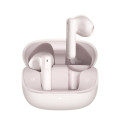 Mibro Навушники TWS Mibro Earbuds 5, BT 5.4, ENC, IPX4, SBC, AAC, Touch control, світло-рожевий