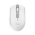 Trust Peripherals Миша Trust OZZA compact, BT/WL/USB-A, білий