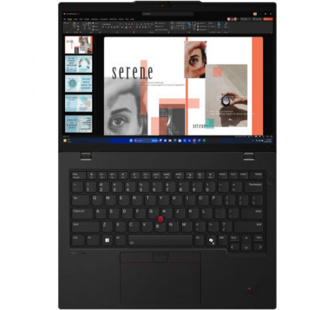 Lenovo Ноутбук Lenovo ThinkPad L14 G5 (21L10035RA)