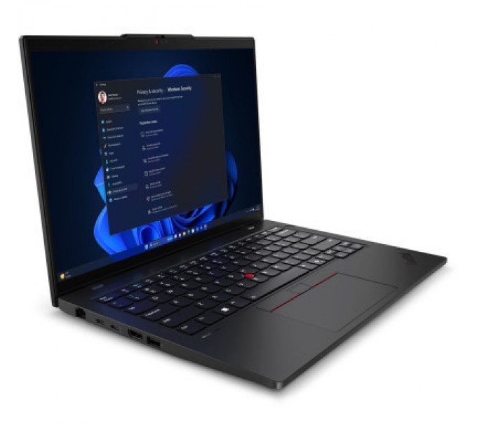 Lenovo Ноутбук Lenovo ThinkPad L14 G5 (21L10035RA)
