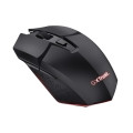 Trust Peripherals Миша Trust GXT 110 Felox, WL, чорний
