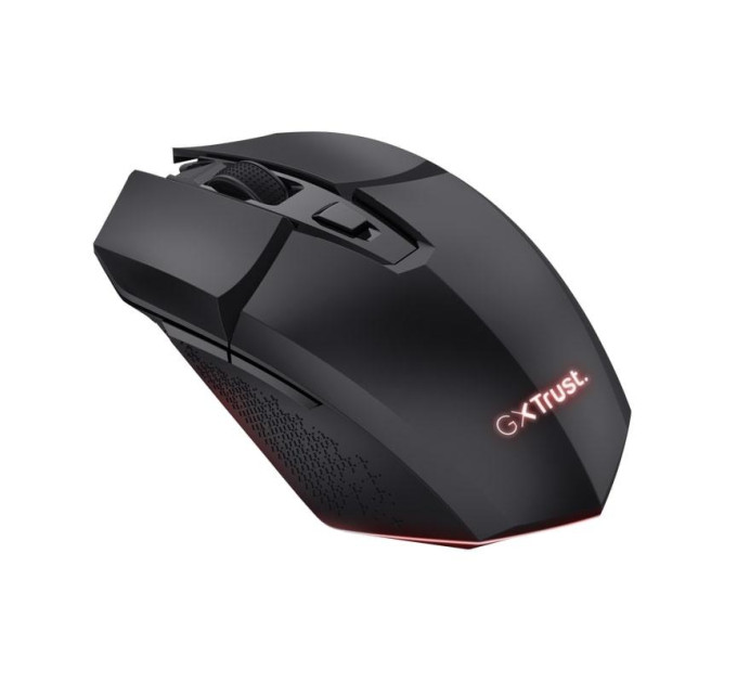 Trust Peripherals Миша Trust GXT 110 Felox, WL, чорний