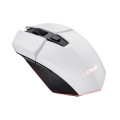 Trust Peripherals Миша Trust GXT 110 Felox, WL, білий
