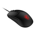 MSI peripherals Миша MSI FORGE GM100, RGB, чорний