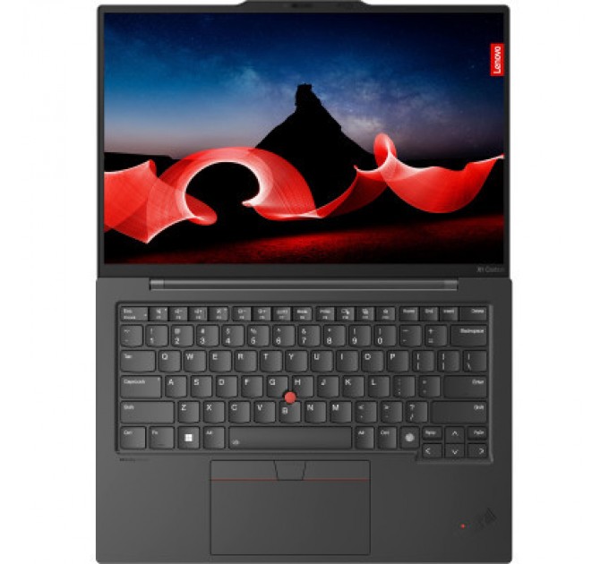 Lenovo Ноутбук Lenovo ThinkPad X1 Carbon G12 (21KC0061RA)