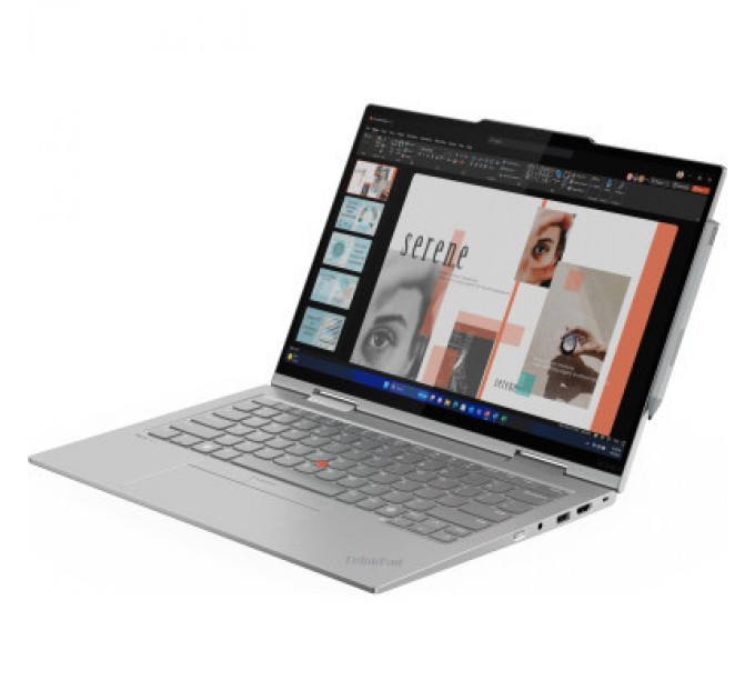 Lenovo Ноутбук Lenovo ThinkPad X1 2-in-1 G9 (21KE003GRA)