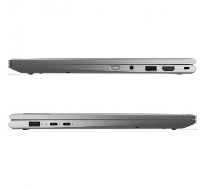 Lenovo Ноутбук Lenovo ThinkPad X1 2-in-1 G9 (21KE003GRA)