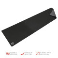 Trust Peripherals Ігрова поверхня Trust GXT 758, XXL (930x300x3мм), чорний