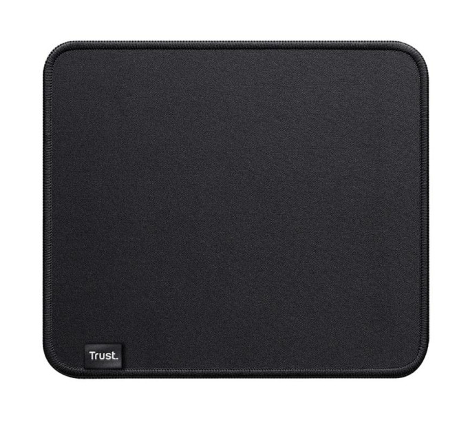 Trust Peripherals Ігрова поверхня Trust Boye ECO, M (250x210x3мм), чорний