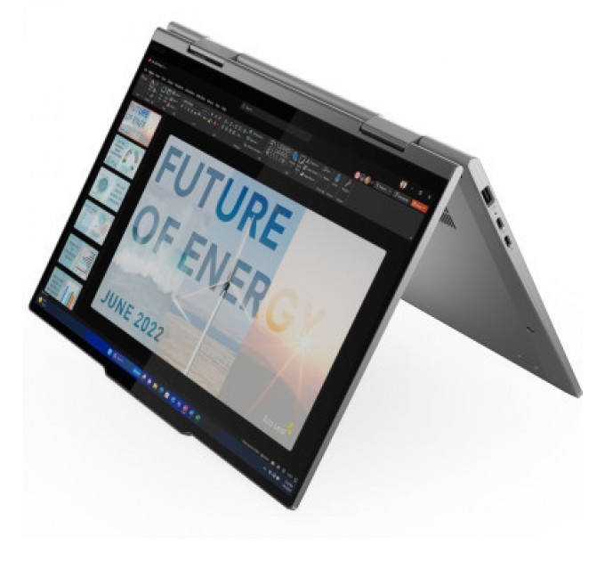 Lenovo Ноутбук Lenovo ThinkPad X1 2-in-1 G9 (21KE003GRA)