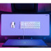 Trust Peripherals Ігрова поверхня Trust GXT 759, XXL (900x400x3мм), фіолетовий
