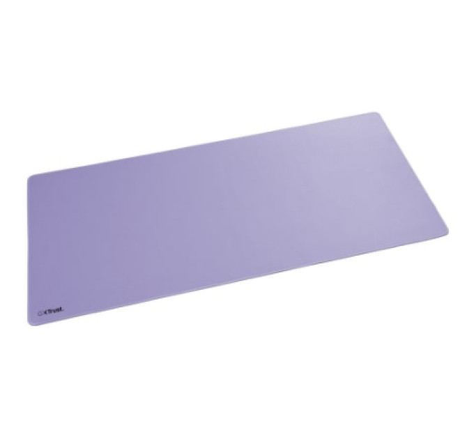 Trust Peripherals Ігрова поверхня Trust GXT 759, XXL (900x400x3мм), фіолетовий