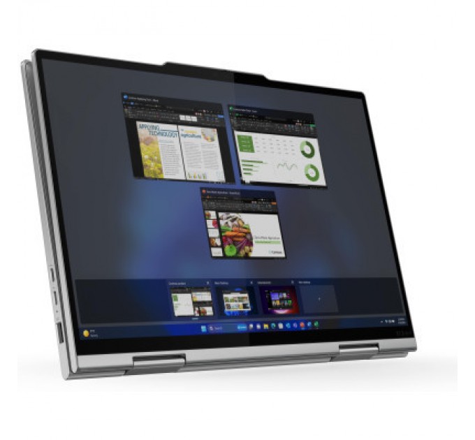 Lenovo Ноутбук Lenovo ThinkPad X1 2-in-1 G9 (21KE003GRA)