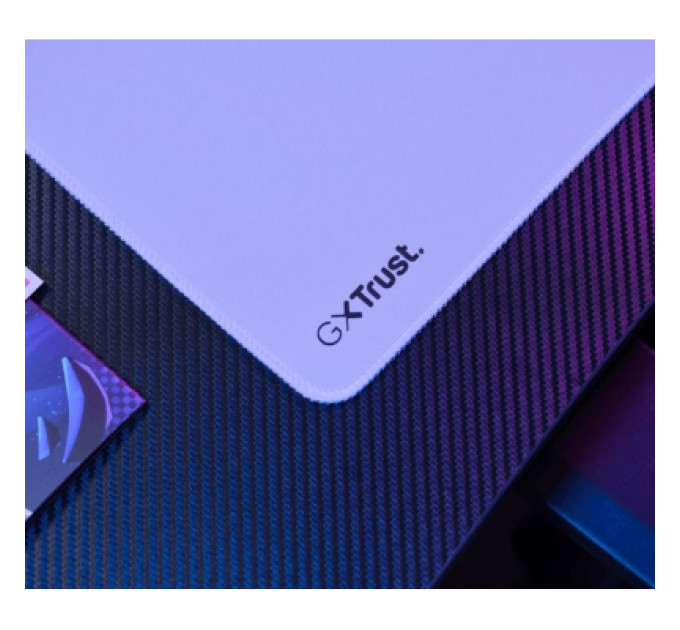 Trust Peripherals Ігрова поверхня Trust GXT 759, XXL (900x400x3мм), фіолетовий
