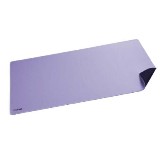 Trust Peripherals Ігрова поверхня Trust GXT 759, XXL (900x400x3мм), фіолетовий