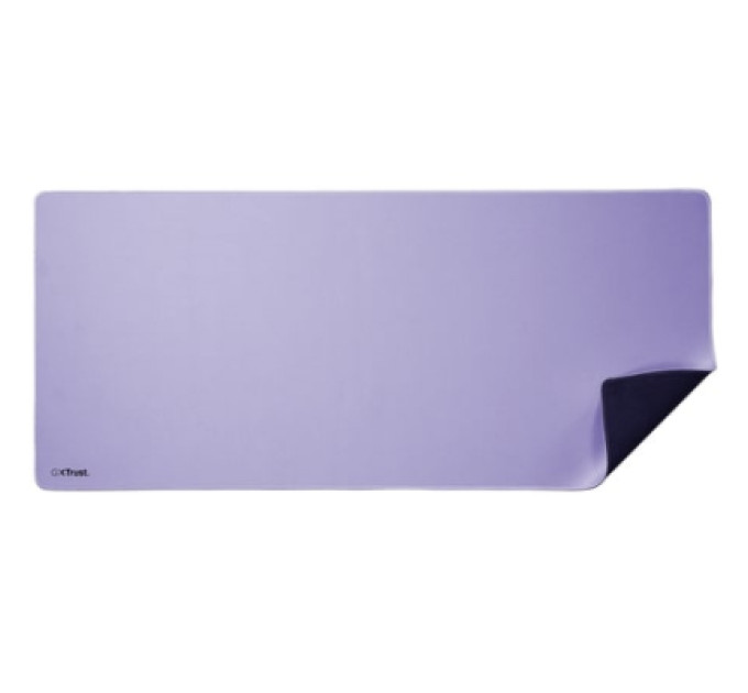 Trust Peripherals Ігрова поверхня Trust GXT 759, XXL (900x400x3мм), фіолетовий