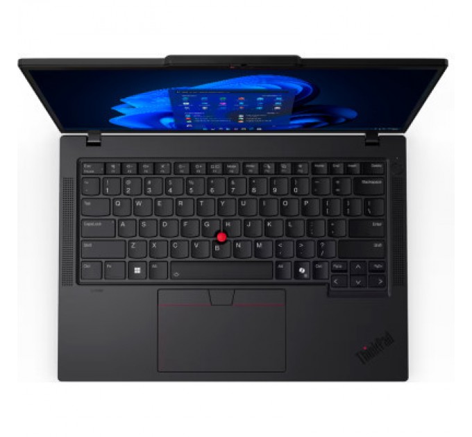 Lenovo Ноутбук Lenovo ThinkPad T14 G5 (21ML003TRA)