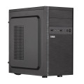 2E PCs Комп’ютер персональний 2E Rational Intel i3-12100, 8Gb, F512GB, UMA, H610, RD863, 400W, FreeDos