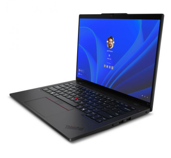 Lenovo Ноутбук Lenovo ThinkPad L14 G5 (21L50013RA)