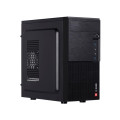 2E PCs Комп’ютер персональний 2E Rational Intel i3-12100, 16Gb, F512GB, UMA, H610, RD8603U, 400W, Win11P