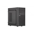 2E PCs Комп’ютер персональний 2E Rational Intel i3-12100, 16Gb, F512GB, UMA, H610, ODD, RD8603U, 400W, Win11P