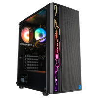 Комп’ютер персональний 2E Complex Gaming Intel i5-14400F, 32Gb, F1TB, NVD5050-8, H610, G2052, 600W, Win11