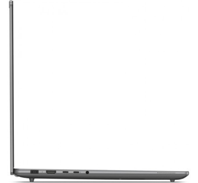 Lenovo Ноутбук Lenovo Yoga Pro 9 16IMH9 (83DN005XRA)