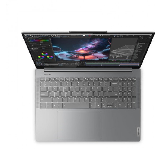 Lenovo Ноутбук Lenovo Yoga Pro 9 16IMH9 (83DN005XRA)
