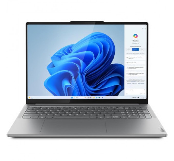 Lenovo Ноутбук Lenovo Yoga Pro 9 16IMH9 (83DN005XRA)