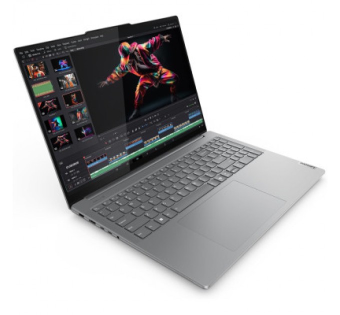 Lenovo Ноутбук Lenovo Yoga Pro 9 16IMH9 (83DN005XRA)
