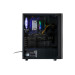2E PCs Комп’ютер персональний 2E Complex Gaming Intel i5-14400F, 16Gb, F1TB, NVD5060TI-8, H610, G2052, 600W, Win11PE