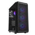 2E PCs Комп’ютер персональний 2E Complex Gaming AMD R5-7500F, 32Gb, F1TB, NVD5060TI-16, B650, G338, 650W, FreeDos