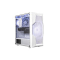2E PCs Комп’ютер персональний 2E Complex Gaming AMD R5-7500F, 32Gb, F2TB, NVD5070-12, B650, G2057W, 750W, FreeDos