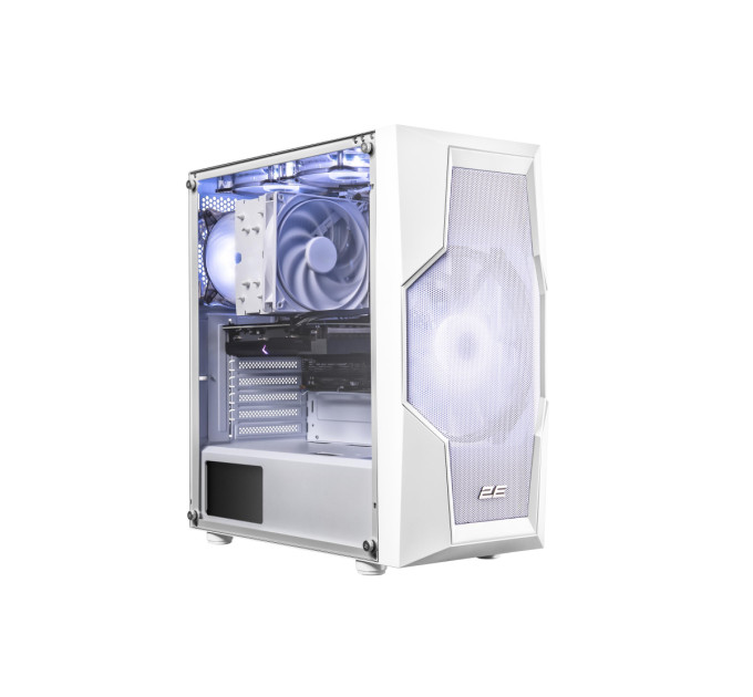 2E PCs Комп’ютер персональний 2E Complex Gaming AMD R5-7500F, 32Gb, F2TB, NVD5070-12, B650, G2057W, 750W, Win11PE