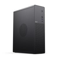 Комп’ютер персональний 2E Rational AMD R5-5500GT, 16Gb, F256GB, UMA, A520, 2E-V90B, 400W, Win11PE
