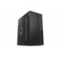 2E PCs Комп’ютер персональний 2E Rational AMD R5-5500GT, 16Gb, F256GB, UMA, A520, 2E-TMX03, 400W, Win11PE